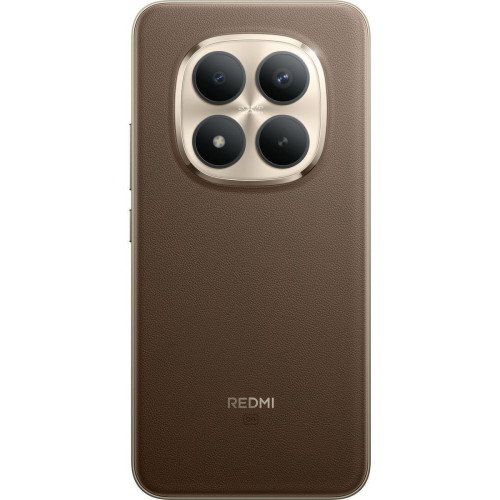 Смартфон Xiaomi Redmi Note 15 Pro+ 5G 8\/256 Brown - зображення 6