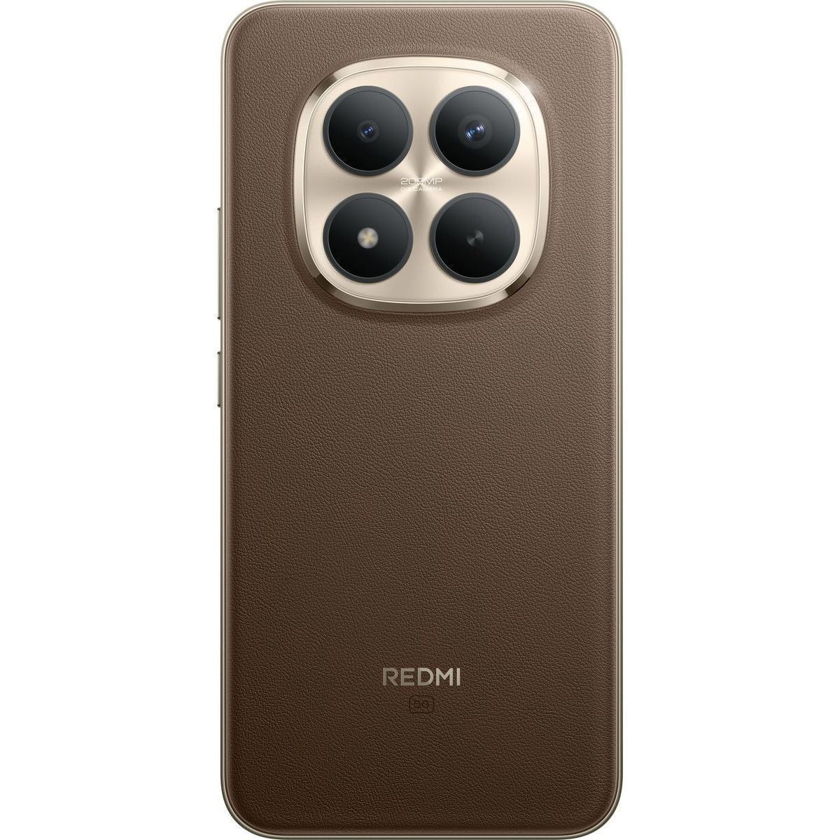 Смартфон Xiaomi Redmi Note 15 Pro+ 5G 8\/256 Brown - зображення 6