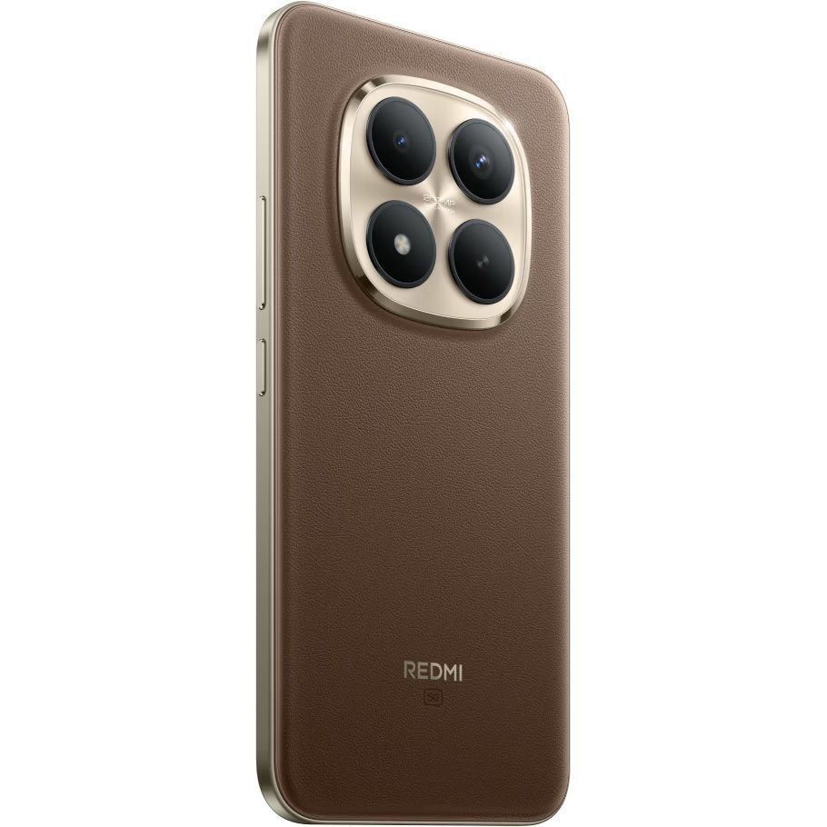 Смартфон Xiaomi Redmi Note 15 Pro+ 5G 8\/256 Brown - зображення 7