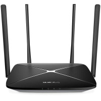 Маршрутизатор WiFi Mercusys AC12G