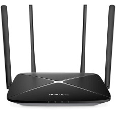 Маршрутизатор WiFi Mercusys AC12G
