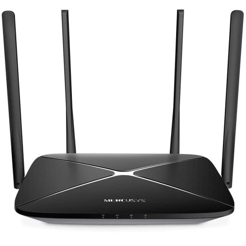 Маршрутизатор WiFi Mercusys AC12G - зображення 1