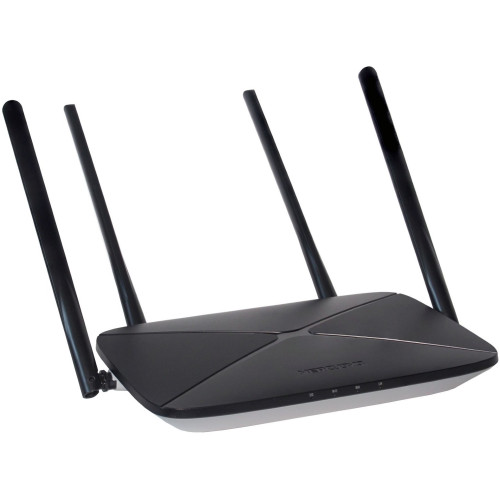 Маршрутизатор WiFi Mercusys AC12G - зображення 2