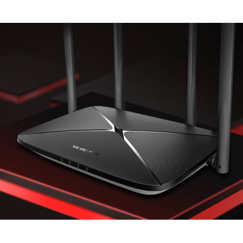 Маршрутизатор WiFi Mercusys AC12G - зображення 8