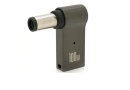 Адаптер PD 100W USB Type-C Female to DC Male Jack 7.4x5.0 mm HP ST-Lab - зображення 1