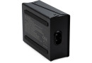 Зарядний пристрій Vinga GaN 100W PD+QC (VCPCH100CB) - зображення 3