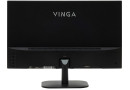 Монітор 22 Vinga 22V107-11B - зображення 6