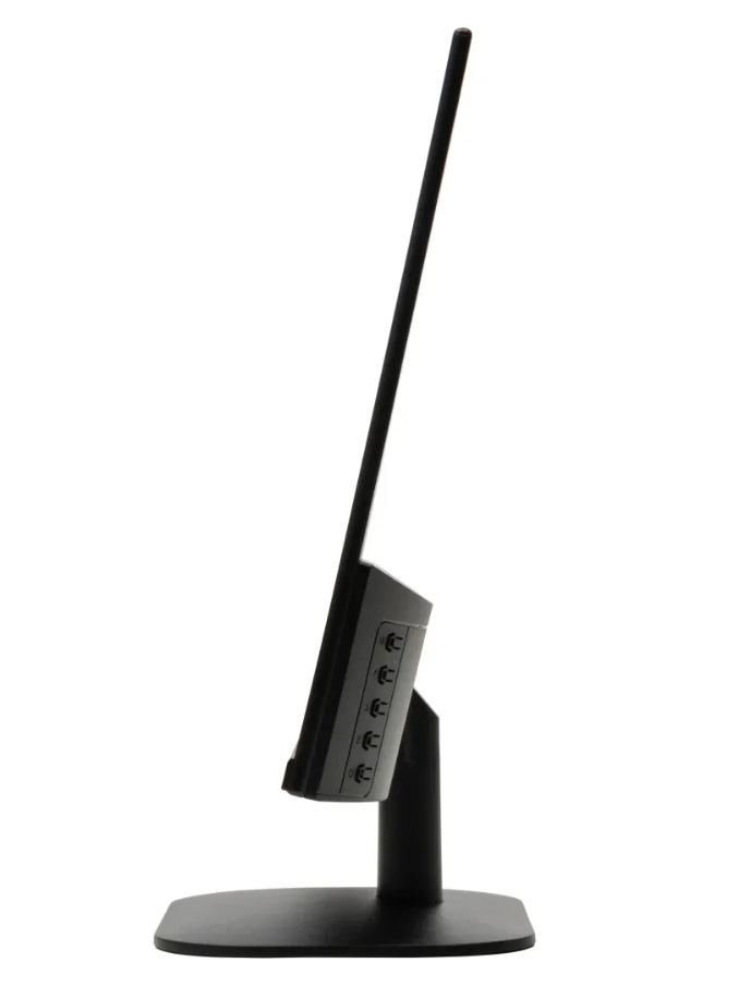 Монітор 22 Vinga 22V107-11B - зображення 4