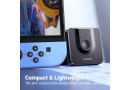 Відеосплітер UGREEN CM217 Switch HDMI to 2 x HDMI 4K 60Hz - зображення 7