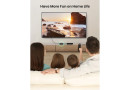 Відеосплітер UGREEN CM217 Switch HDMI to 2 x HDMI 4K 60Hz - зображення 4