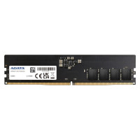 Пам'ять DDR5 RAM_16Gb (1x16Gb) 4800Mhz ADATA Premier (AD5U480016G-S)