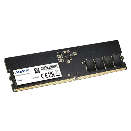 Пам'ять DDR5 RAM_16Gb (1x16Gb) 4800Mhz ADATA Premier (AD5U480016G-S) - зображення 2