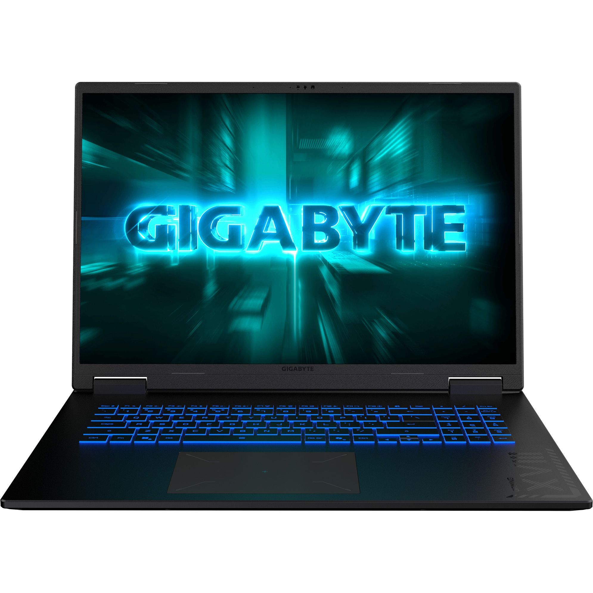 Ноутбук Gigabyte GAMING A18 3VH (3VHK3EEC93SD) - зображення 1