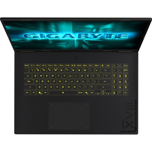 Ноутбук Gigabyte GAMING A18 3VH (3VHK3EEC93SD) - зображення 3