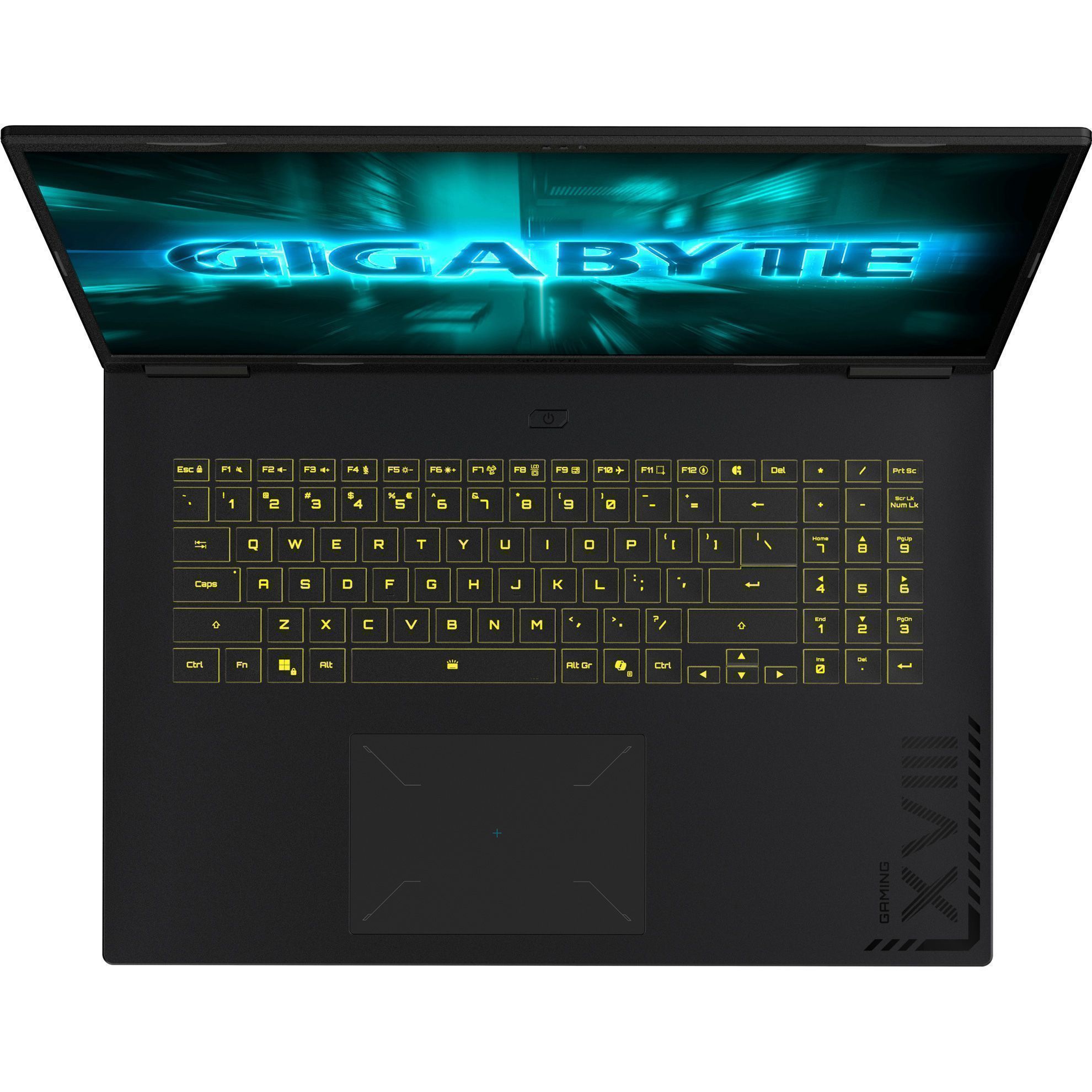 Ноутбук Gigabyte GAMING A18 3VH (3VHK3EEC93SD) - зображення 3