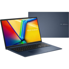 Ноутбук Asus VivoBook 17 A1704VA-AU078