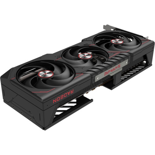 Відеокарта ATI Radeon RX 9070 XT 16 Gb GDDR6 Sapphire Pulse (11348-03-20G) - зображення 5