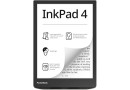 Електронна книга PocketBook 743G InkPad 4 Stardust Silver (PB743G-U-CIS) - зображення 1