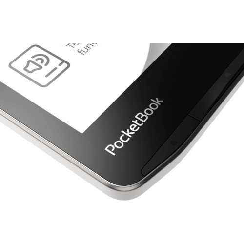 Електронна книга PocketBook 743G InkPad 4 Stardust Silver (PB743G-U-CIS) - зображення 6