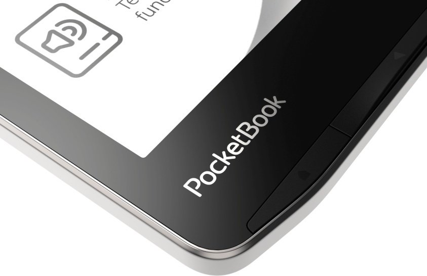 Електронна книга PocketBook 743G InkPad 4 Stardust Silver (PB743G-U-CIS) - зображення 6