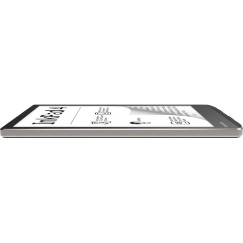 Електронна книга PocketBook 743G InkPad 4 Stardust Silver (PB743G-U-CIS) - зображення 4