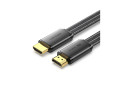 Кабель HDMI to HDMI, 10 м, v2.0, 1080p60Hz, Vention (VAA-B02-L1000) - зображення 1