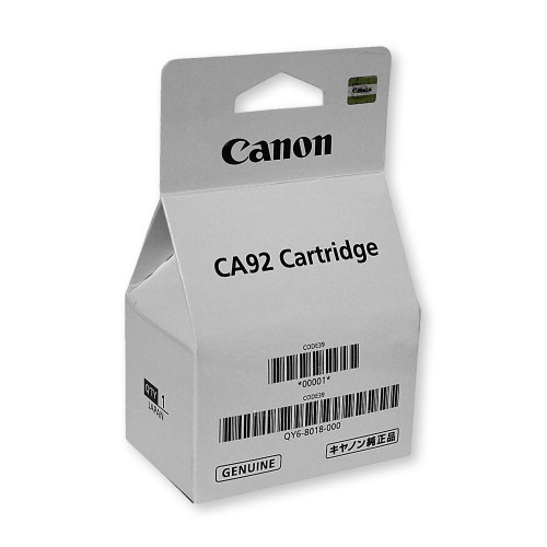 Друкуюча голова Premium Quality, аналог Canon CA92 Color print head QY6-8006\/QY6-8018 - зображення 2