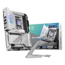 Мат. плата 1851 MSI MPG Z890 EDGE TI WIFI