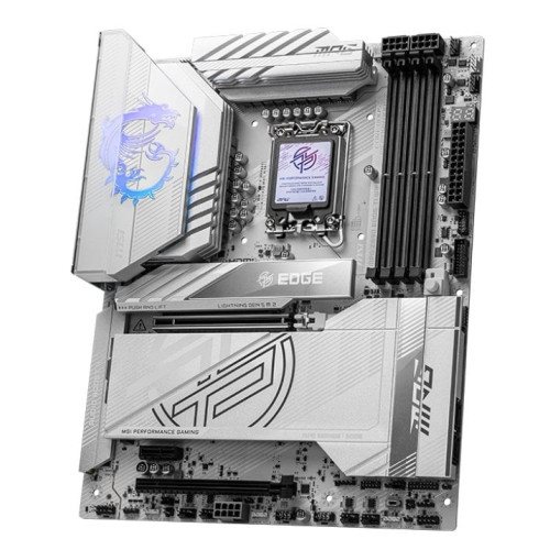 Мат. плата 1851 MSI MPG Z890 EDGE TI WIFI - зображення 2