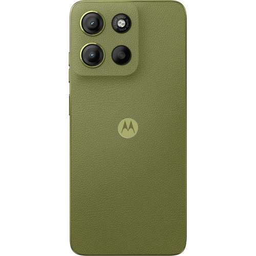 Смартфон Motorola G15 8\/128 Iguana Green - зображення 5