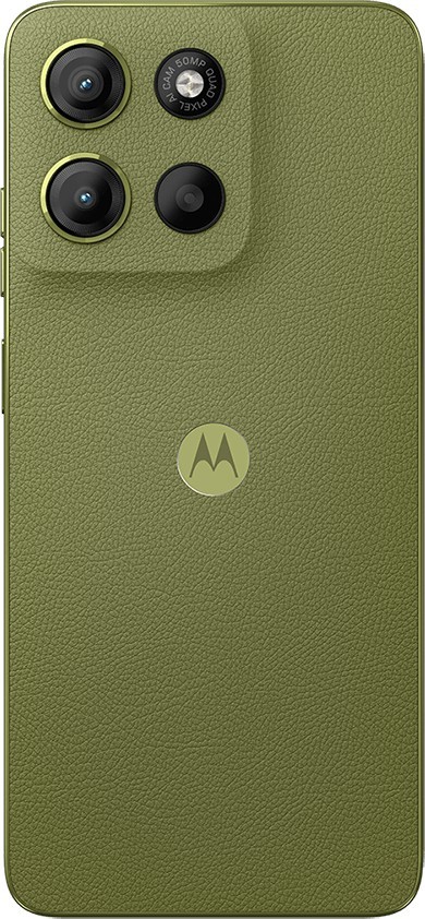 Смартфон Motorola G15 8\/128 Iguana Green - зображення 5