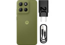Смартфон Motorola G15 8\/128 Iguana Green - зображення 6