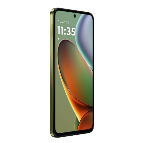 Смартфон Motorola G15 8\/128 Iguana Green - зображення 4