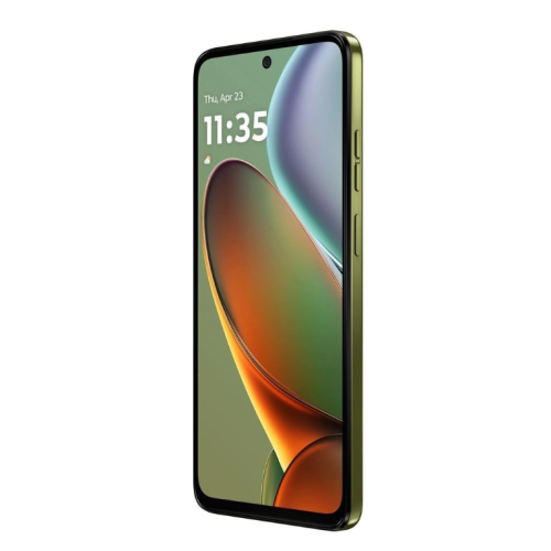 Смартфон Motorola G15 8\/128 Iguana Green - зображення 2
