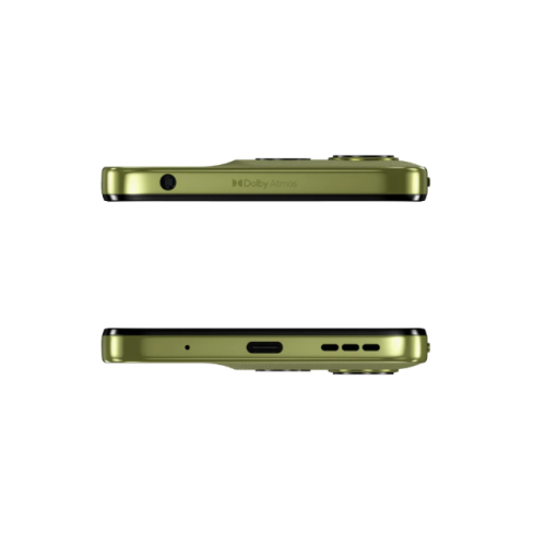Смартфон Motorola G15 8\/128 Iguana Green - зображення 7