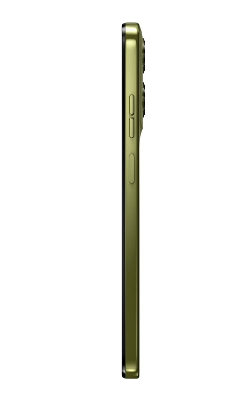 Смартфон Motorola G15 8\/128 Iguana Green - зображення 9