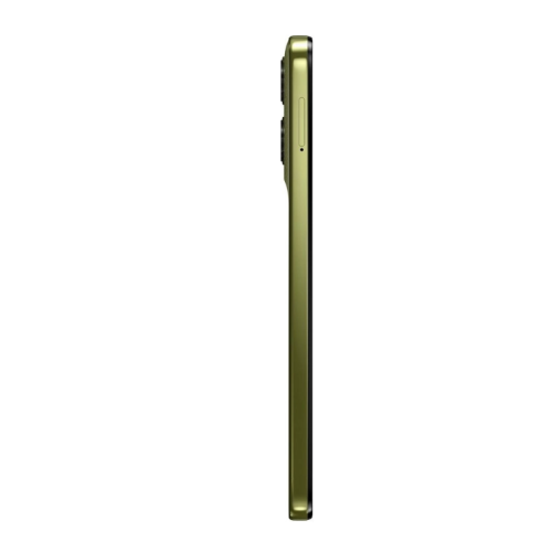 Смартфон Motorola G15 8\/128 Iguana Green - зображення 8