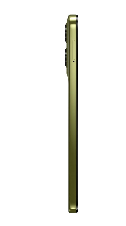 Смартфон Motorola G15 8\/128 Iguana Green - зображення 8