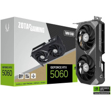 Відеокарта GeForce RTX 5060 8GB GDDR7 ZOTAC Twin Edge (ZT-B50600E-10M)