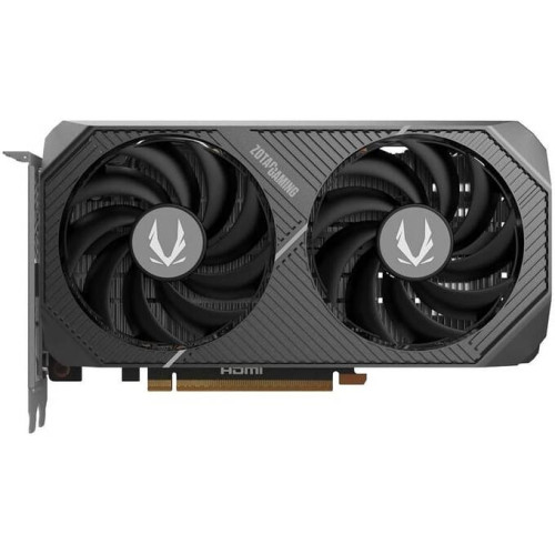 Відеокарта GeForce RTX 5060 8GB GDDR7 ZOTAC Twin Edge (ZT-B50600E-10M) - зображення 2