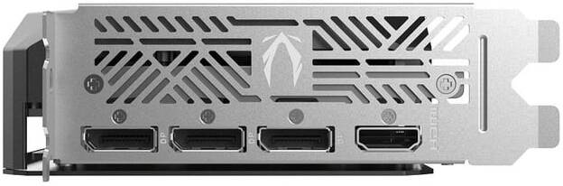 Відеокарта GeForce RTX 5060 8GB GDDR7 ZOTAC Twin Edge (ZT-B50600E-10M) - зображення 6