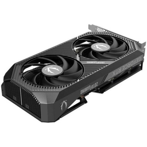 Відеокарта GeForce RTX 5060 8GB GDDR7 ZOTAC Twin Edge (ZT-B50600E-10M) - зображення 3