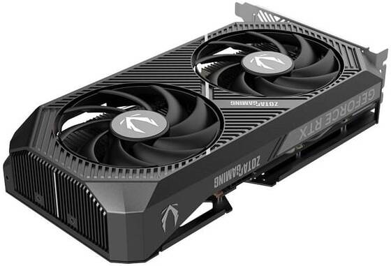 Відеокарта GeForce RTX 5060 8GB GDDR7 ZOTAC Twin Edge (ZT-B50600E-10M) - зображення 3