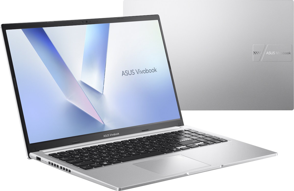 Ноутбук Asus Vivobook 15 M1502NAQ-BQ037W - зображення 1