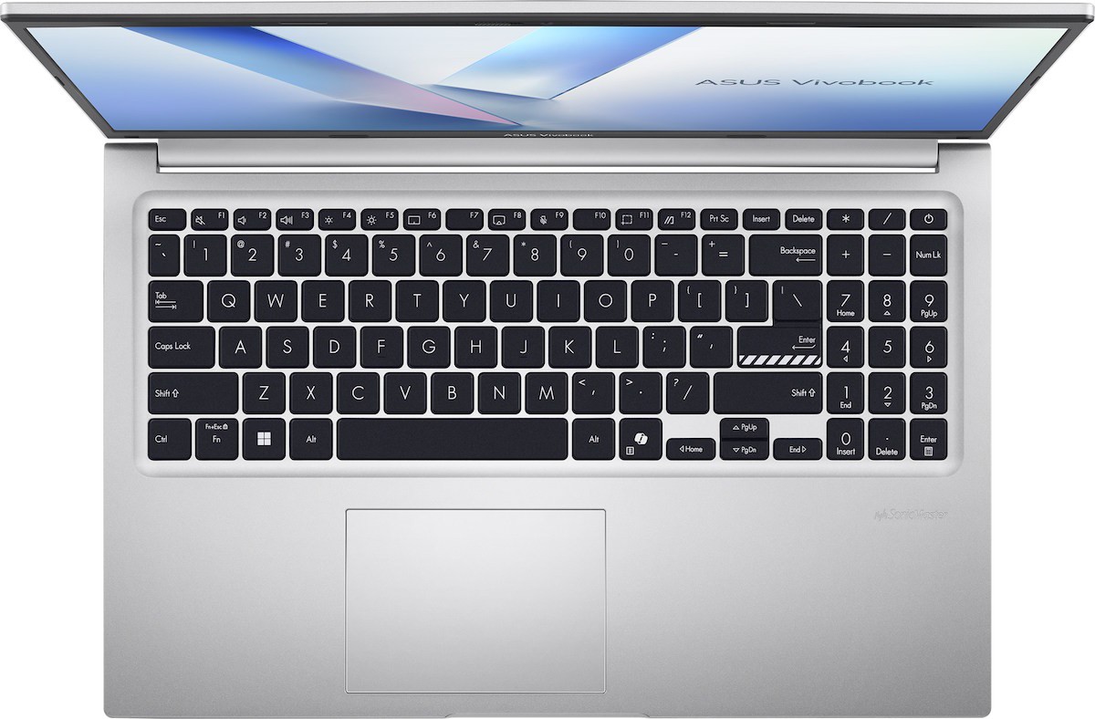 Ноутбук Asus Vivobook 15 M1502NAQ-BQ037W - зображення 5