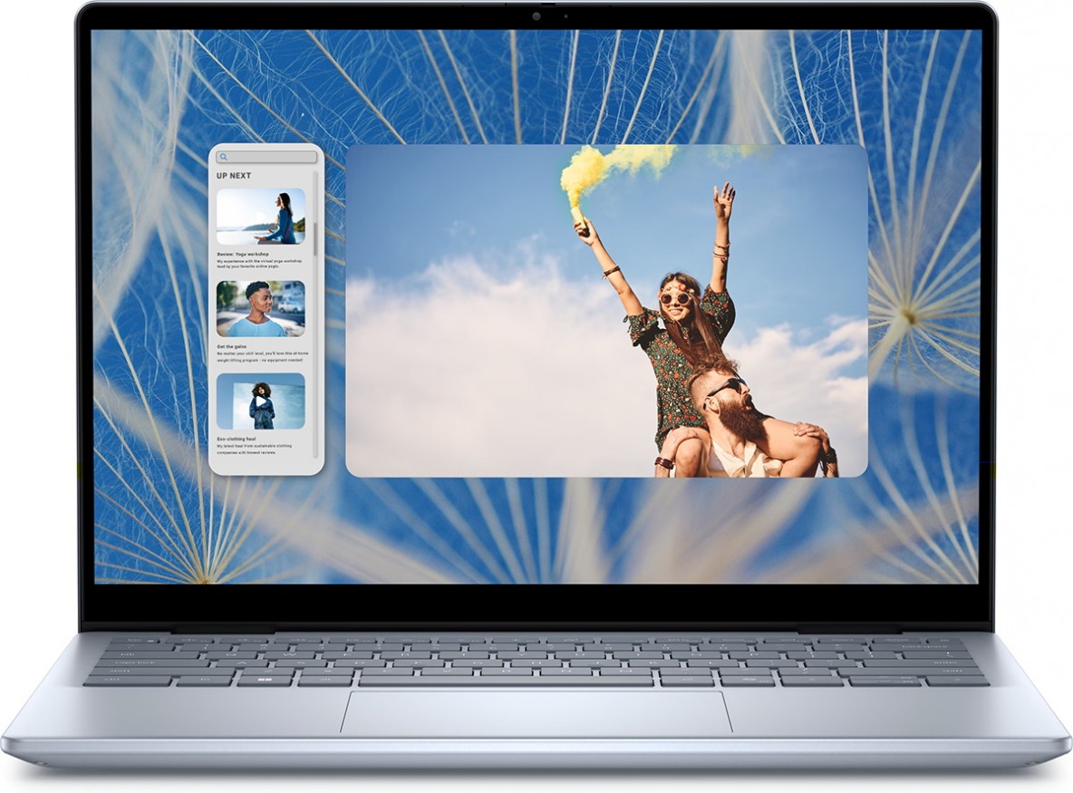 Ноутбук Dell Inspiron 14 2in1 7440 (7440-3684) - зображення 1