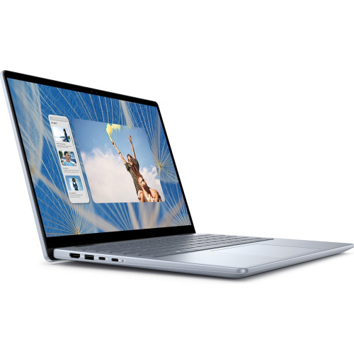 Ноутбук Dell Inspiron 14 2in1 7440 (7440-3684) - зображення 6