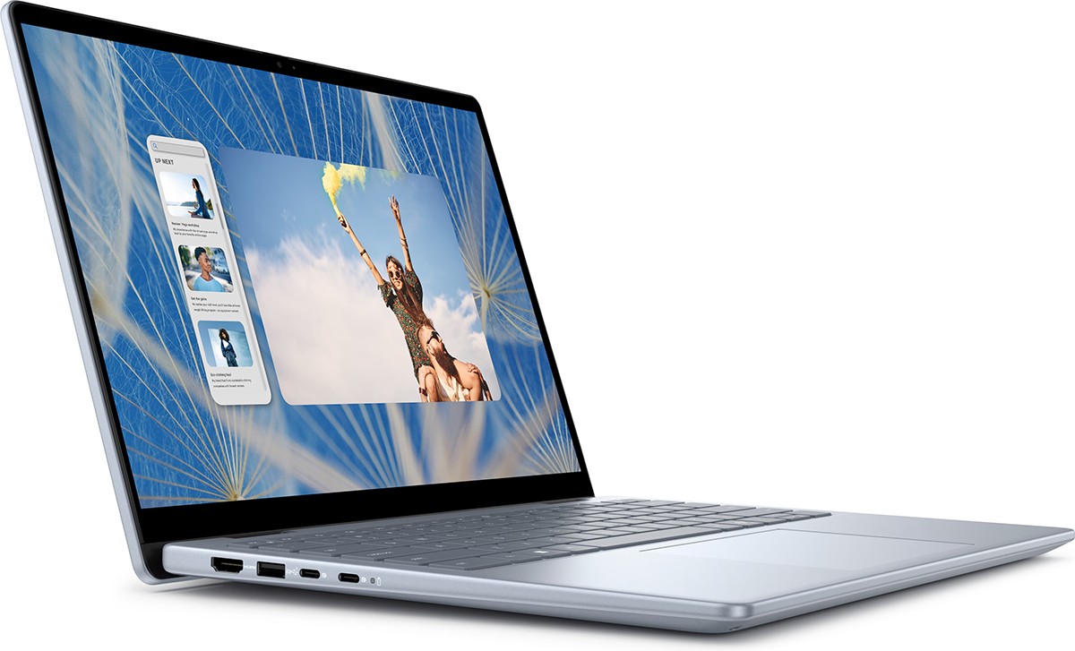 Ноутбук Dell Inspiron 14 2in1 7440 (7440-3684) - зображення 6