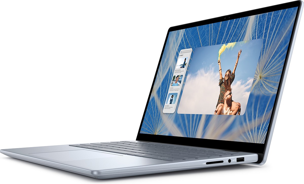 Ноутбук Dell Inspiron 14 2in1 7440 (7440-3684) - зображення 2