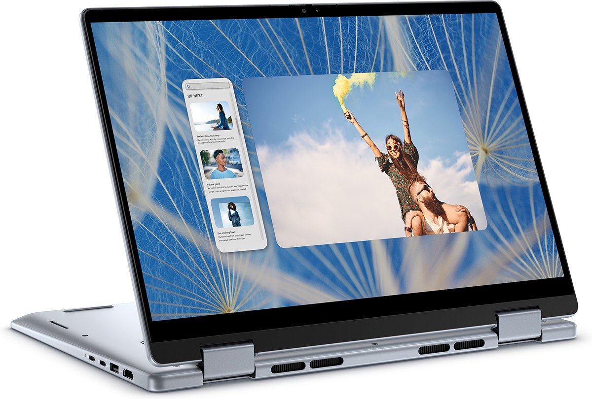 Ноутбук Dell Inspiron 14 2in1 7440 (7440-3684) - зображення 3